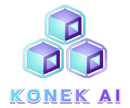 Konek AI Logo